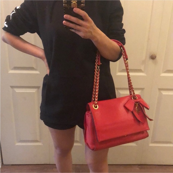 Nina ricci bag - Picture 16 of 16